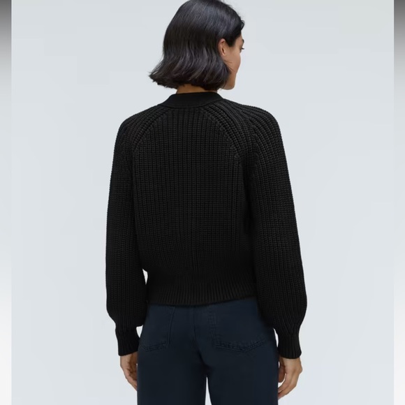 Everlane Texture Cotton Canvas - Picture 2 of 3